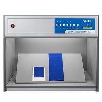Colour Assessment Cabinet